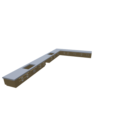 Kitchen Counters