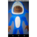 Jeff Shark fan group