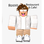 Rosso Restaurant and Café