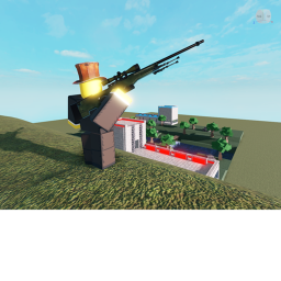 Untitled Graphics Game