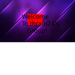 Thrain24's friend club!