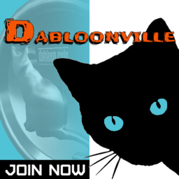 Dabloonville