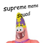 Supreme Meme Squad