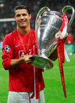 Ronaldo is goat best player