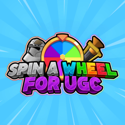 Spin a Wheel for UGC!
