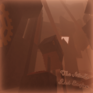 The Mind's Last Engine