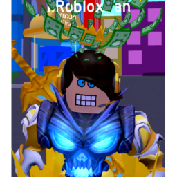 Robloxian's Shop