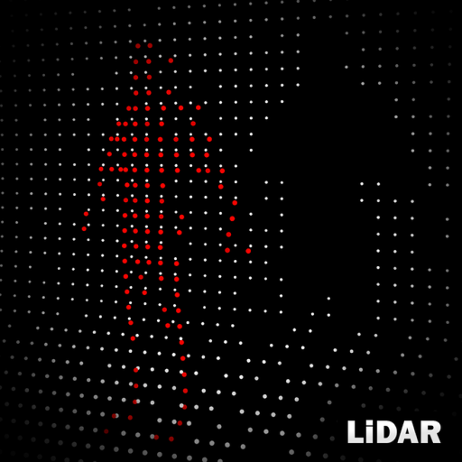 LiDAR