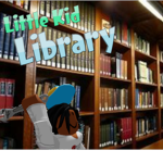 Little Kid Library
