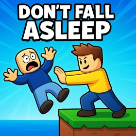 [WORKING] Don’t Fall Battle Royale