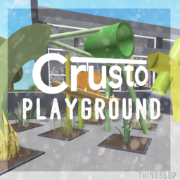 Crusto Playground