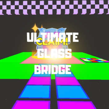 [ULTIMATE] 💥GLASS BRIGDE💥
