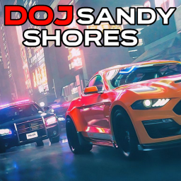 DOJ | Sandy Shores