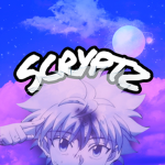 Scryptz Club