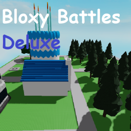 Bloxy Battles 2