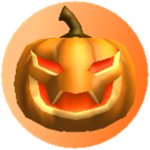 The Sinister Pumpkin Patch