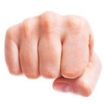 fist knuckles group