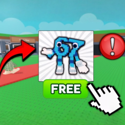 [✨LIMITED✨ 67 UGC] FREE BRAINROT OBBY