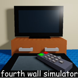 fourth wall simulator
