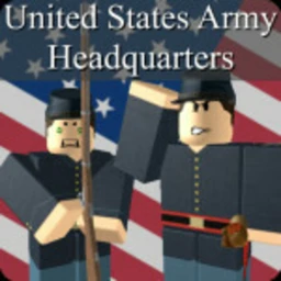Headquarters of the Union Army icon