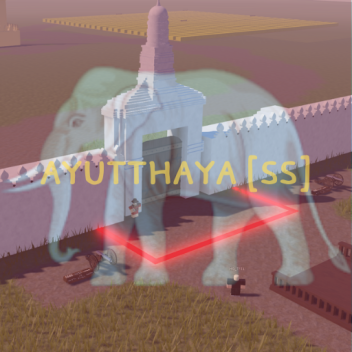 Ayutthaya [SS]