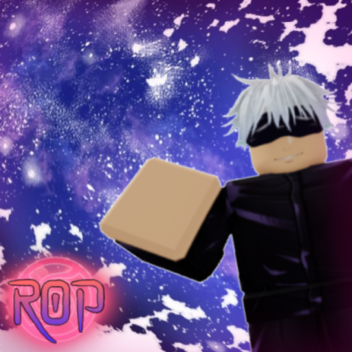 Rain Of Powers BETA ¡SUKUNA!