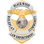 Black Wood Law Enforcement