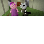 Piggy..