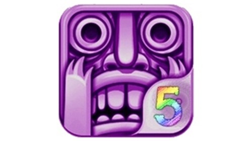 Temple Run 5! *HUGE UPDATES* Thumbs up for VIP!