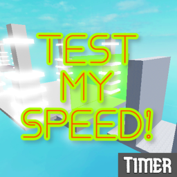 TEST MY SPEED "BETA"