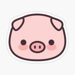 Be an Oink KId