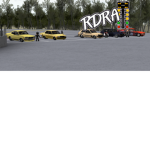 RDRA || Roblox Drag Racing Association