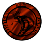 KING SERPENT KARATE