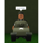 The Quiet Gamers Of Roblox