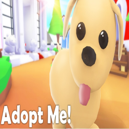Adopt Me tumb Roblox decal