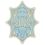 [BC] Azure Deer