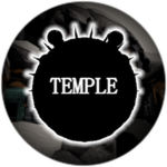 Completed Temple