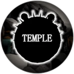 Completed Temple