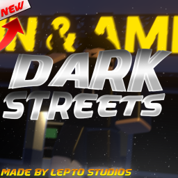 Dark Streets Demo