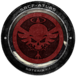 〘 S.C.P.F 〙- Soteria - 1