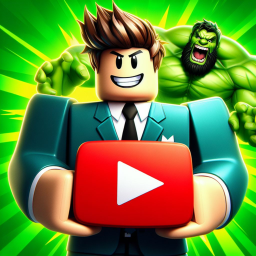 Roblox entity thumbnail