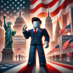 United States - Roleplay