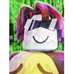 Tubers is the only one he can hack the game