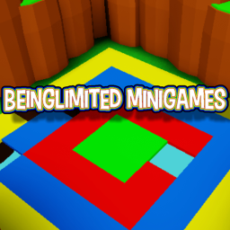 BeingLimited Minigames [BETA]