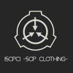 |SCPC| -SCP Clothing-