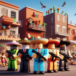 Suburbios Mexicanos