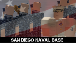 United States Navy Training Base