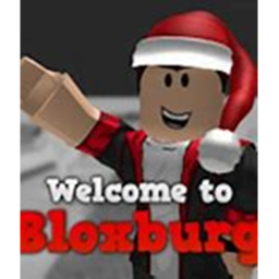 welcome to bloxburg (FrEe)