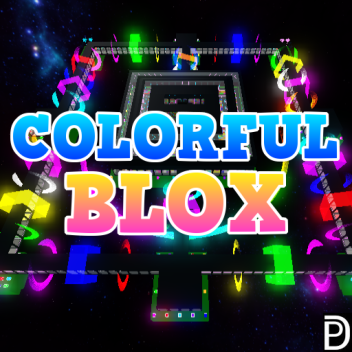 Colorful Blox