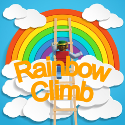 [NEW] Rainbow Climb!